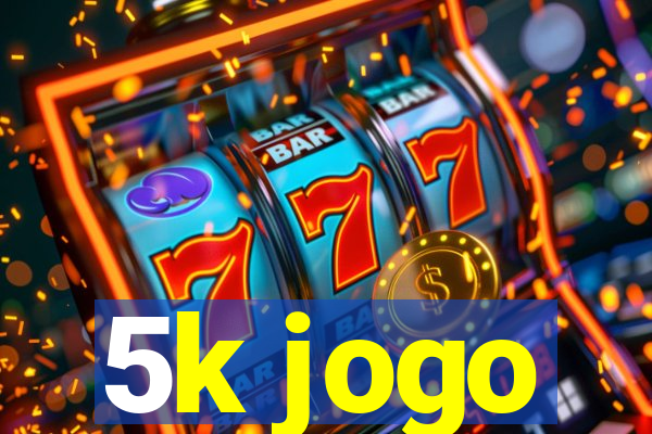 5k jogo